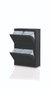 Hanah Home Forto 4 - Black